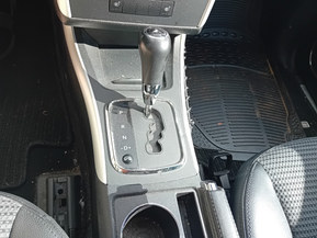 Mercedes-Benz A