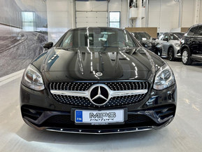 Mercedes-Benz SLC