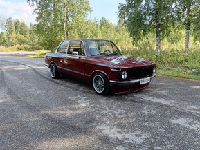 BMW 1502