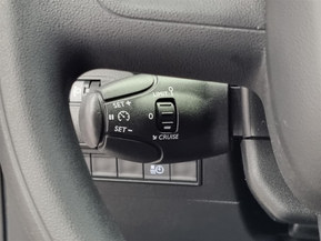 Citroen e-Berlingo Van