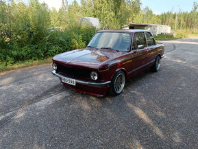 BMW 1502