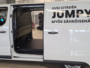 Citroen Jumpy