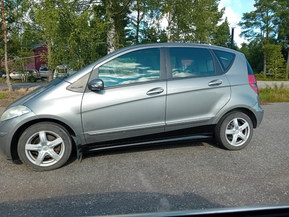 Mercedes-Benz A 150