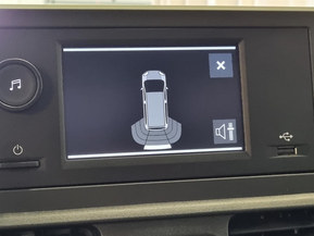 Citroen e-Berlingo Van