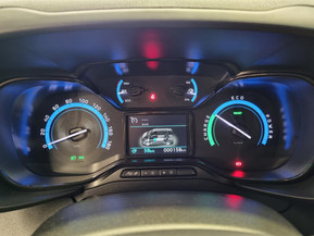 Citroen e-Berlingo Van