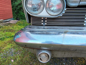 Chrysler Imperial