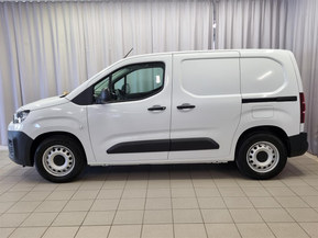 Citroen e-Berlingo Van