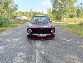 BMW 1502