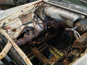 Chrysler Imperial