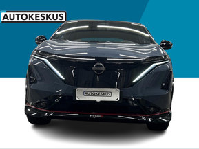 Nissan Ariya