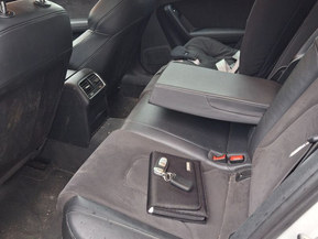 Audi A4 allroad quattro