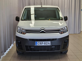 Citroen e-Berlingo Van