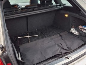 Audi A4 allroad quattro