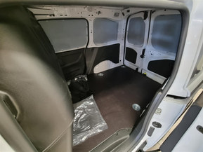 Citroen e-Berlingo Van