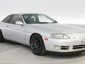 Toyota Soarer