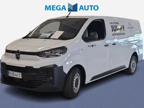 Citroen Jumpy
