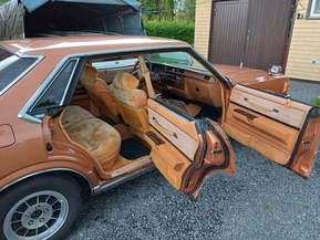 Datsun 280