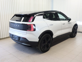 Volvo EX30 Cross Country