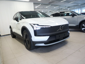 Volvo EX30 Cross Country