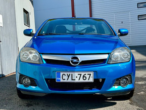 Opel Tigra