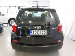 Toyota Verso-S