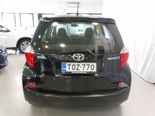 Toyota Verso-S