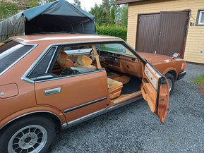 Datsun 280