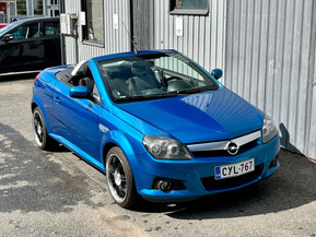 Opel Tigra