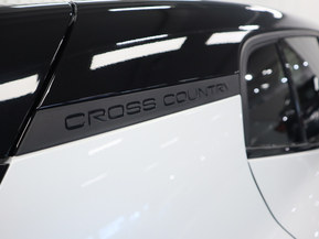 Volvo EX30 Cross Country