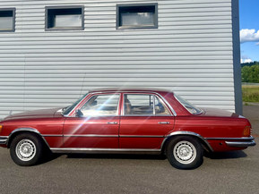Mercedes-Benz 350
