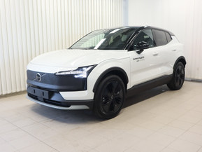 Volvo EX30 Cross Country