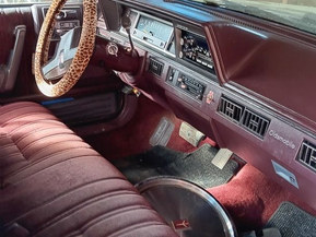 Oldsmobile Cutlass