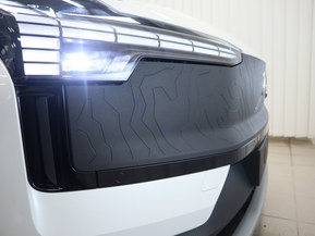 Volvo EX30 Cross Country