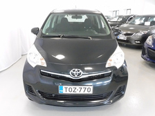 Toyota Verso-S