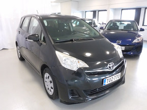 Toyota Verso-S