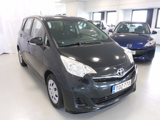 Toyota Verso-S