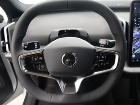 Volvo EX30 Cross Country