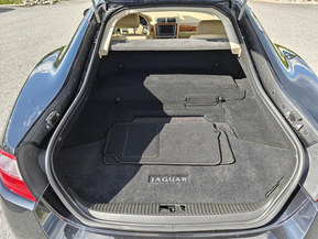 Jaguar XKR