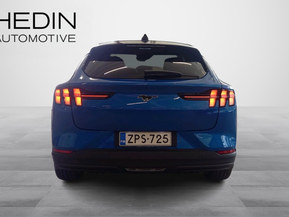 Ford Mustang Mach-E