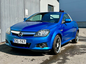 Opel Tigra