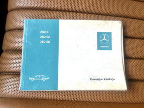 Mercedes-Benz 350