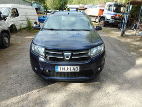 Dacia Logan MCV