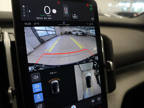 Volvo EX30 Cross Country