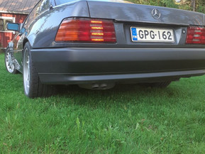 Mercedes-Benz Muu