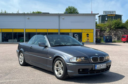 BMW 325