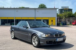 BMW 325