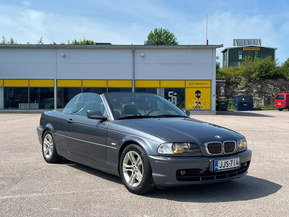 BMW 325