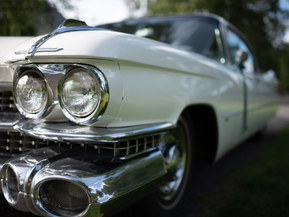 Cadillac 62-series