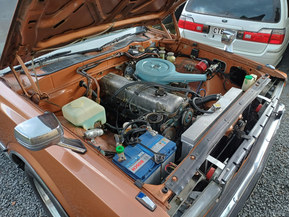 Datsun 280