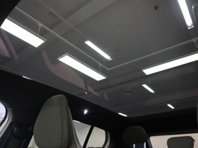 Volvo EX30 Cross Country